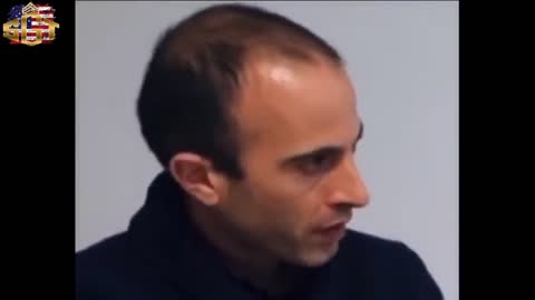 Yuval Harari The biggest question in economics and politic