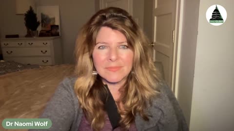 Naomi Wolf Admitting Face Masks Don't Work Doesn't Absolve The NYT From Criminally Bad Journalism