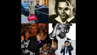 SATANIC CELEBRITIES EXPOSED