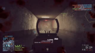 Battlefield 4-Into The Locker