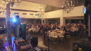 Kari Lake Delivers EPIC Keynote Address at True Texas Project Gala.