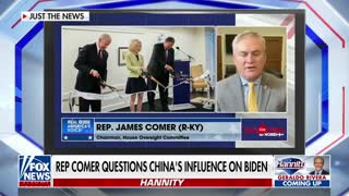 Hannity- Is this a 'bold-faced lie' by Joe Biden-