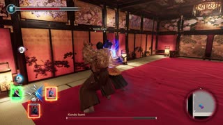 Like A Dragon: Ishin! - Part 26