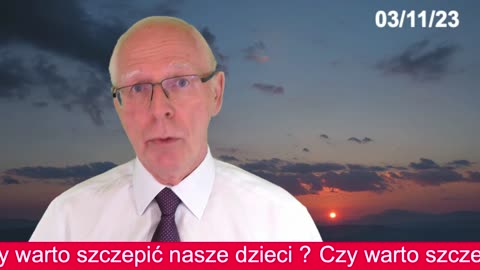 Czy warto szczepić nasze dzieci