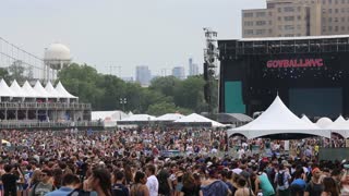 The Governors Ball Music Festival 2018 - Day 2