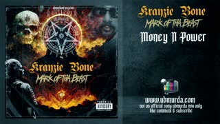 Krayzie Bone - Money N Power