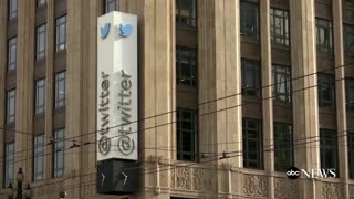 More job cuts at Twitter l ABC News