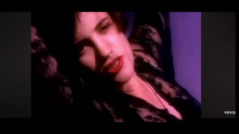 Martika - Toy Soldiers (Official Music Video)