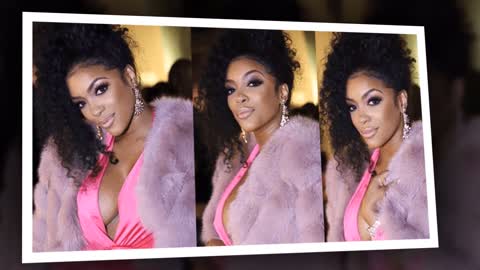 BABY ALERT! Porsha Williams is Pregnant With Baby #2 But Who's Baby Daddy#porshawilliams #pregnancy