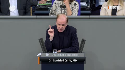 Dr. Gottfried Curio Rede vom 29.03.2023 - Ausreisepflichten im Asylrecht