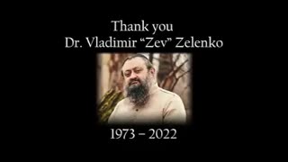 Dr. zelenko