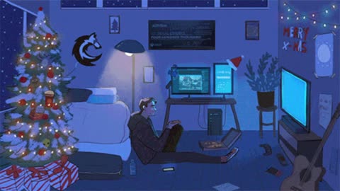 Alone with Lofi: 1 Hour of Solitude and Chill Beats