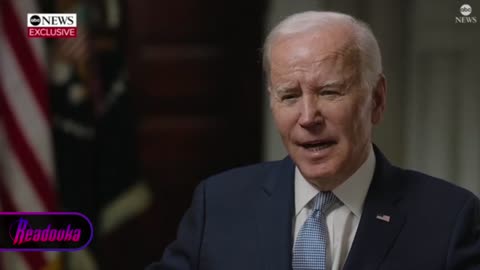 Biden Suddenly ‘Rules Out’ F-16 Fighter Jets For Ukraine, Says They Only Need Tanks And Artillery