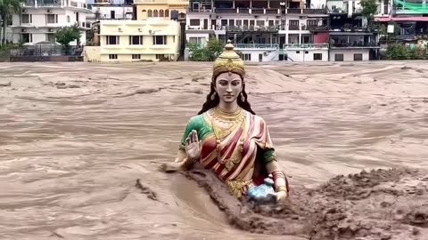 Jai Maa Ganga