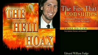 Eternal Torment Doctrine Exposed, Hell Debunked - Dan Mages