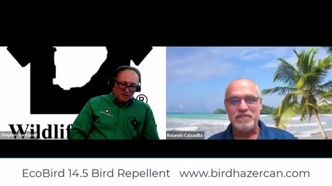 Interview with Bird Control Expert Rolie Calzadilla of Pest Wildlife Pro
