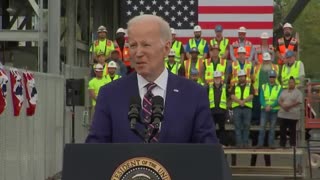 Joe Biden LIES AGAIN about the Constitution and 2nd Amendment