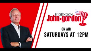 High Noon With John Gordon [12-17-22]