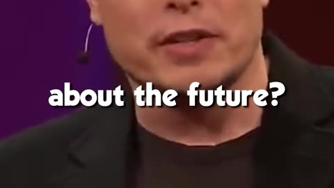 Inspiring video of Elon