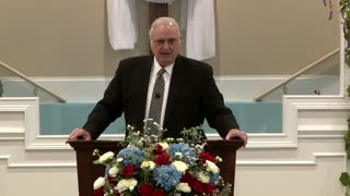 When God Reveals God (Pastor Charles Lawson)