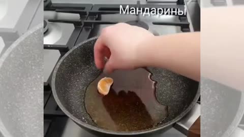 Make a Delicious Food