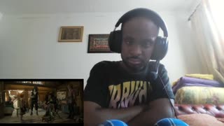 One Piece Live Action Episode 7 Full Reaction