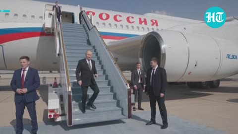 Security Scare For Putin In Middle East Kremlin Explains Why Warplanes Escorted Russian President
