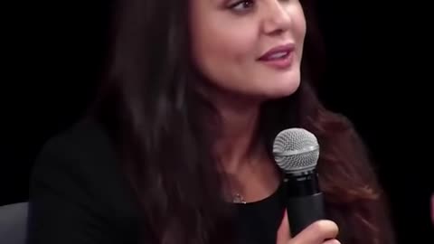 Behind Every Successful Man There is a Woman II Preity Zinta Motivational Speech