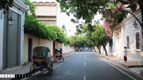 Top 10 places in Pondicherry | Pondicherry tourist places | Must visit places | Puducherry | Pondy