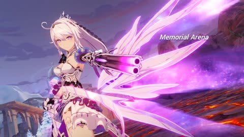 Honkai Impact 3rd MA Exalted Vs Andrius S Diff Gameplay & SS Difficulty 1st Try Aug 17 2023