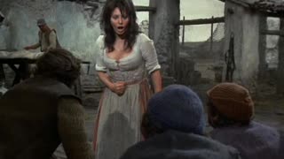 Sophia Loren - It's All The Same = Man Of La Mancha 1972