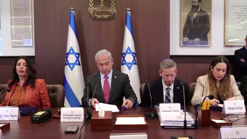 Netanyahu softens judicial overhaul but showdown looms