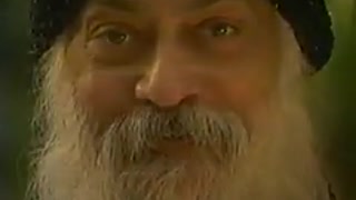 Osho Video - Osho Cable Series 05 - Don't Just Do Something, Sit There