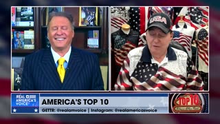 America's Top 10 for 1/20/24 - Interview with Steve Stern