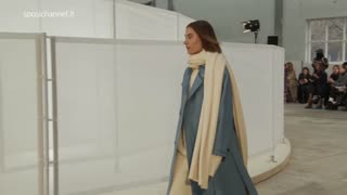 AERON Fall Winter 2023 Fashion Show