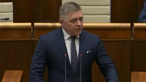 Robert Fico - PÁN ŠIMEČKA, NEMÝĽTE SI POJMY S DOJMAMI