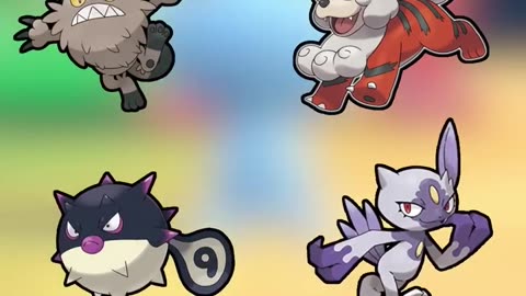 How To Breed Regional Forms in Pokemon Scarlet & Violet