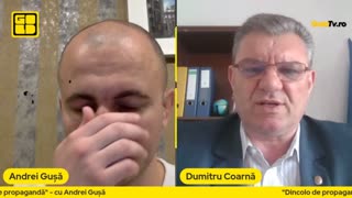Dumitru Coarna: In acest moment DNA este o institutie subordonata lui Klaus Iohannis