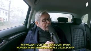 Maarten van Rossum is een slechte verliezer