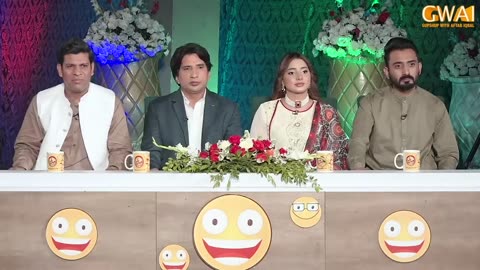 Khabarhar with Imran Khan | Eid Special | Aftab Iqbal | 22 April 2023 | GWAI