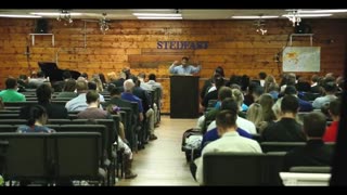 Clear Preaching, If The Trumpet Give An Uncertain Sound | 1 Corinthians 14 | Pastor Roger Jimenez
