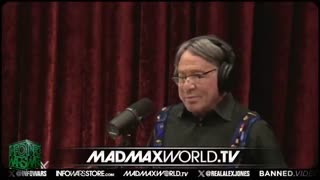 VIDEO: Joe Rogan Schools Ray Kurzweil On Mass Surveillance State