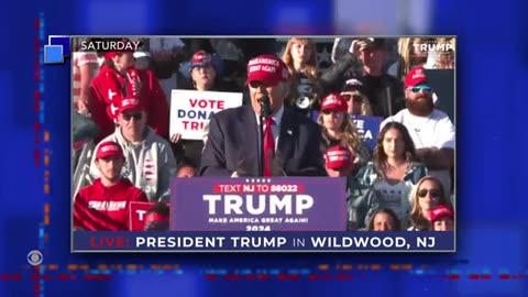 Stephen Turns 60 | Michael Cohen’s Problematic TikToks | Trump’s Wildwood Rally