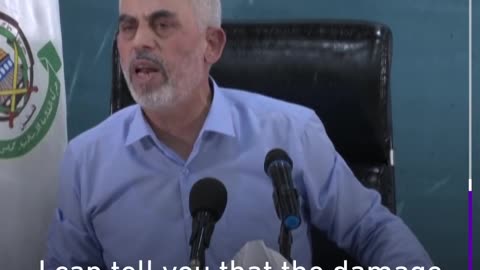 Hamas Leader threatens new attacks on Israel if al-Aqsa Mosque is ‘violated'