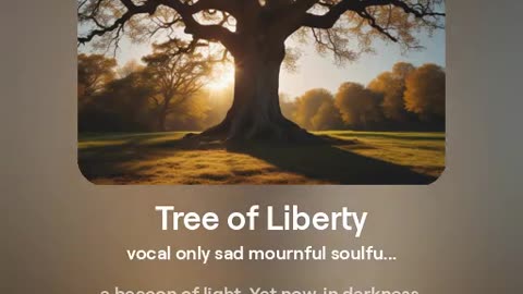 Tree of Liberty - v4 - Songs for Liberty