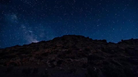 Black Mesa State Park and Nature Reserve - audio only