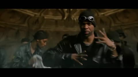 WuTang Clan - Triumph ft Cappadonna (VIDEO)