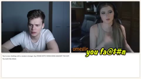 Best Omegle Viral Video