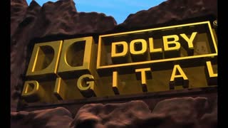 Dolby Digital 5.1 Test (Pro Logic II Mix)
