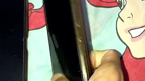 how to open mobile lock